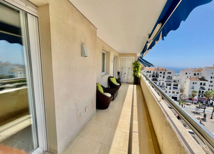 Apartamento en venta en Marbella - Puerto Banus