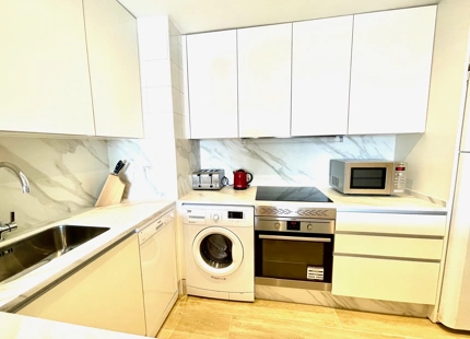 Apartamento en venta en Marbella - Puerto Banus