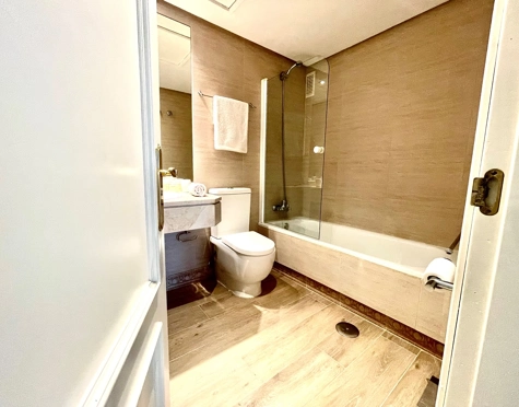 Apartamento en venta en Marbella - Puerto Banus