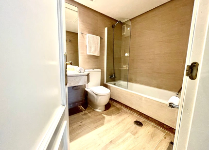 Apartamento en venta en Marbella - Puerto Banus
