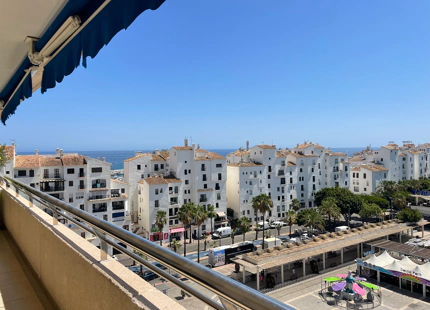 Apartamento en venta en Marbella - Puerto Banus