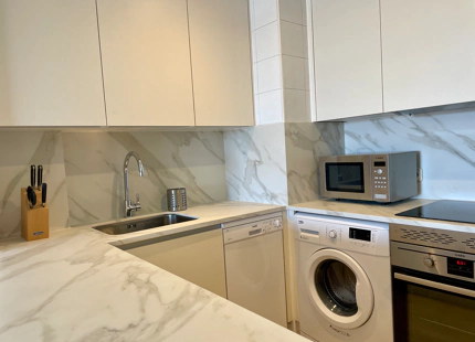 Apartamento en venta en Marbella - Puerto Banus