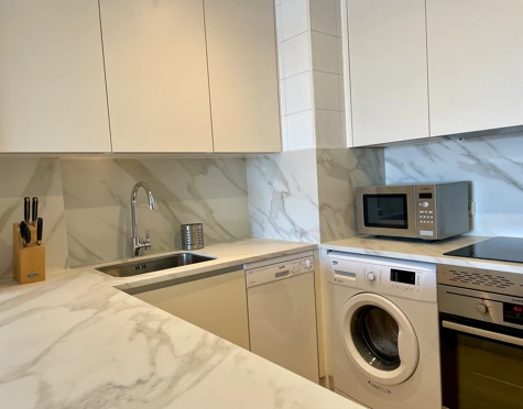 Apartamento en venta en Marbella - Puerto Banus