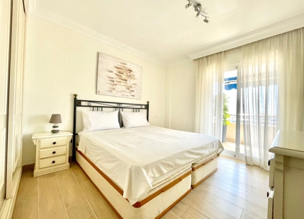 Apartamento en venta en Marbella - Puerto Banus