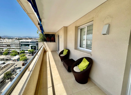 Apartamento en venta en Marbella - Puerto Banus