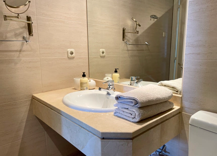Apartamento en venta en Marbella - Puerto Banus