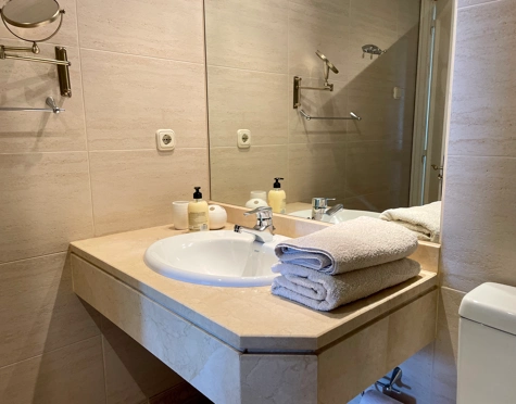 Apartamento en venta en Marbella - Puerto Banus