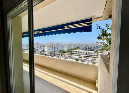 Apartamento en venta en Marbella - Puerto Banus