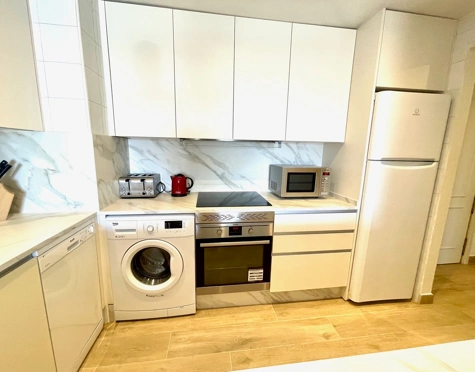 Apartamento en venta en Marbella - Puerto Banus