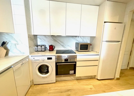 Apartamento en venta en Marbella - Puerto Banus