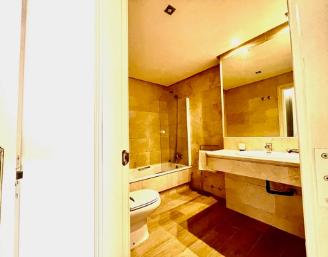 Apartamento en venta en Marbella - Puerto Banus