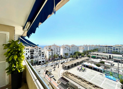 Apartamento en venta en Marbella - Puerto Banus