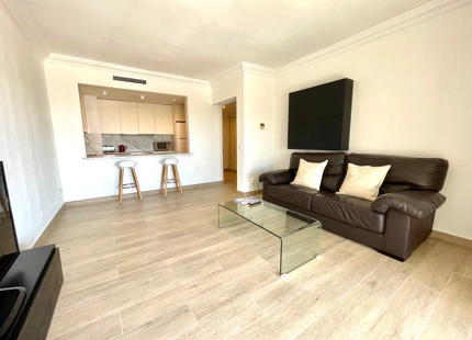 Apartamento en venta en Marbella - Puerto Banus