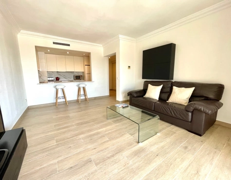 Apartamento en venta en Marbella - Puerto Banus