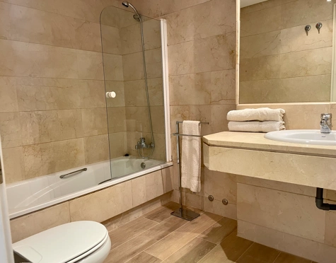 Apartamento en venta en Marbella - Puerto Banus