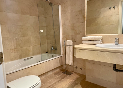 Apartamento en venta en Marbella - Puerto Banus