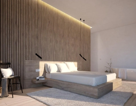 Villa en venta en Benamara, Estepona East