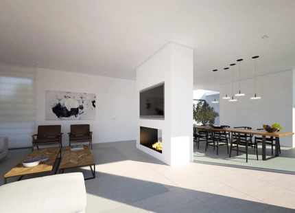 Villa for sale in Benamara, Estepona East