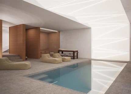 Villa for sale in Benamara, Estepona East