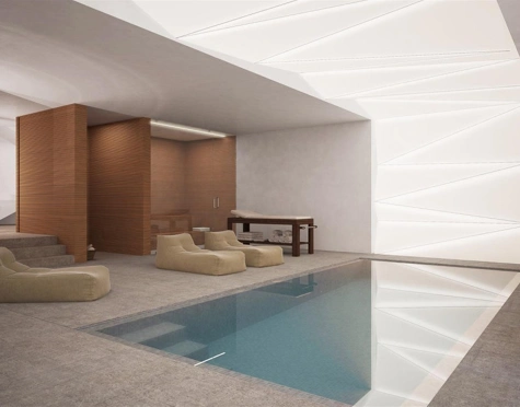 Villa en venta en Benamara, Estepona East