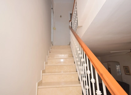 Villa en alquiler larga temporada en El Paraiso, Estepona Este