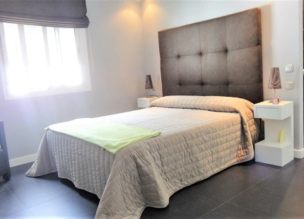 Villa for long term rent in San Pedro de Alcantara