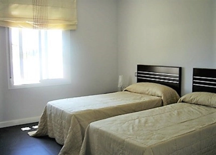 Villa for long term rent in San Pedro de Alcantara