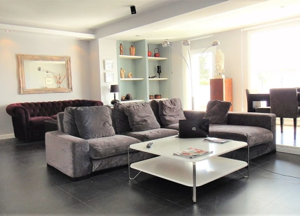 Villa for long term rent in San Pedro de Alcantara