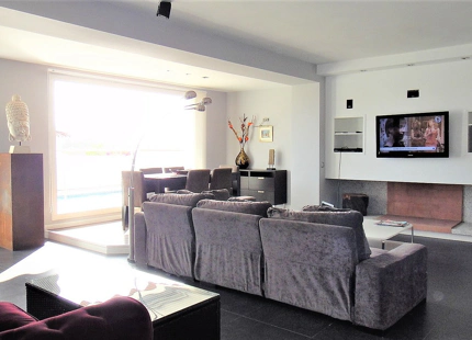 Villa for long term rent in San Pedro de Alcantara