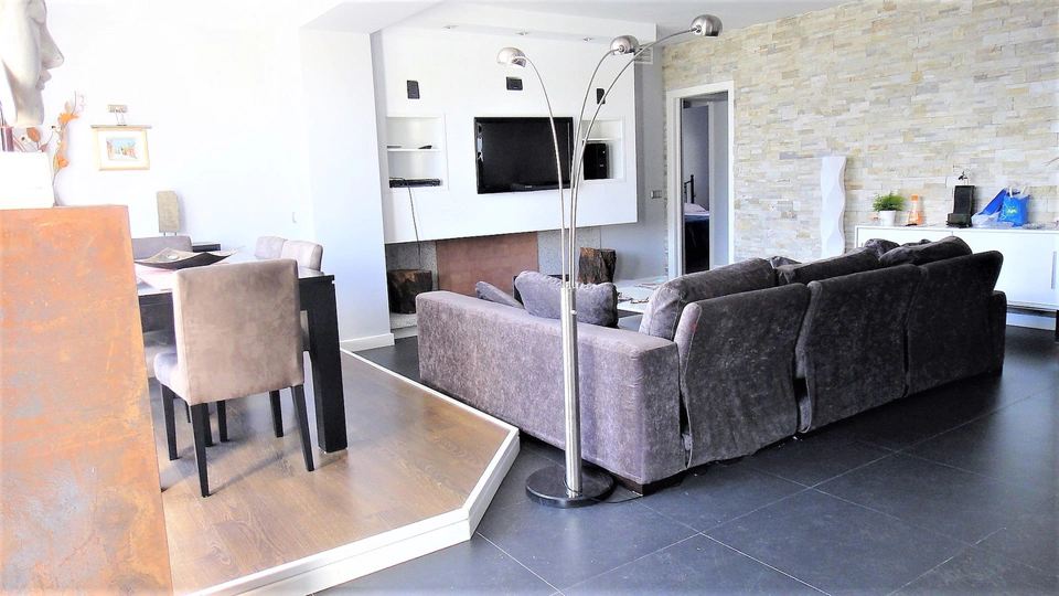 Villa for long term rent in San Pedro de Alcantara