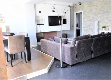 Villa for long term rent in San Pedro de Alcantara
