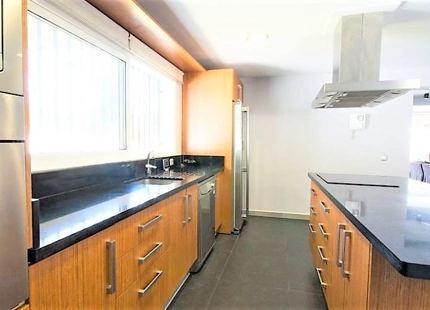 Villa for long term rent in San Pedro de Alcantara