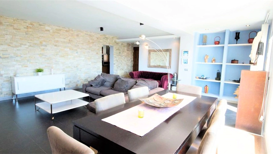 Villa for long term rent in San Pedro de Alcantara