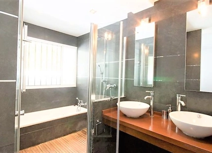 Villa for long term rent in San Pedro de Alcantara