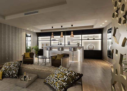 Ático en venta en Marbella Golden Mile