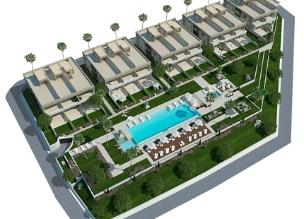 Ático en venta en Marbella Golden Mile