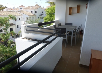Apartamento en venta en Marbella - Puerto Banus