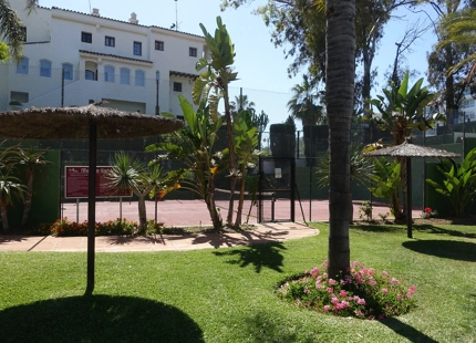 Apartamento en venta en Marbella - Puerto Banus