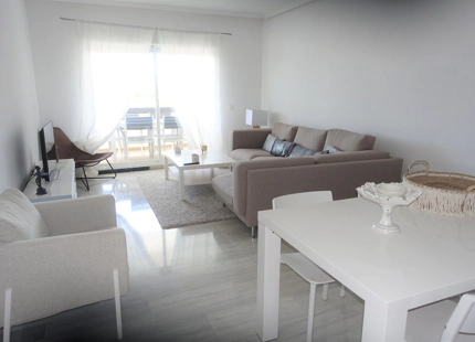 Apartamento en venta en Marbella - Puerto Banus