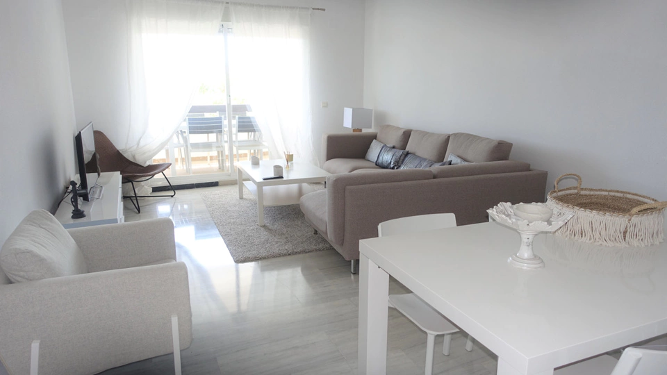 Apartamento en venta en Marbella - Puerto Banus