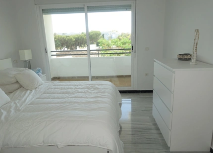 Apartamento en venta en Marbella - Puerto Banus