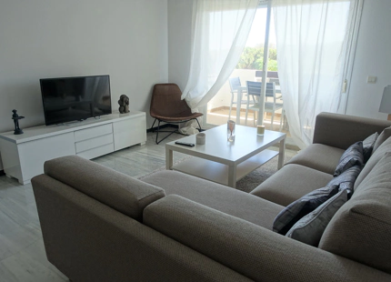Apartamento en venta en Marbella - Puerto Banus