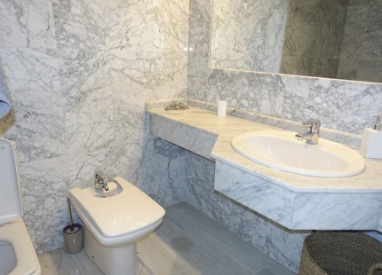 Apartamento en venta en Marbella - Puerto Banus