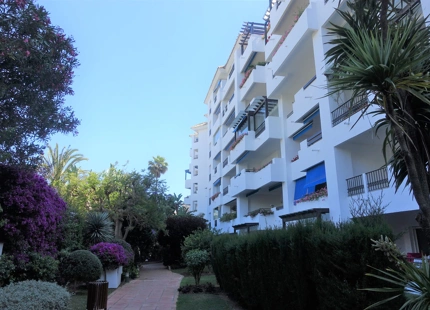 Apartamento en venta en Marbella - Puerto Banus