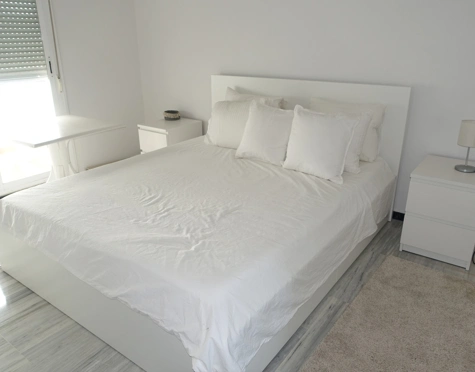 Apartamento en alquiler larga temporada en Marbella - Puerto Banus