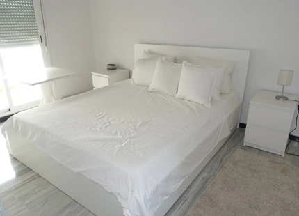 Apartamento en venta en Marbella - Puerto Banus