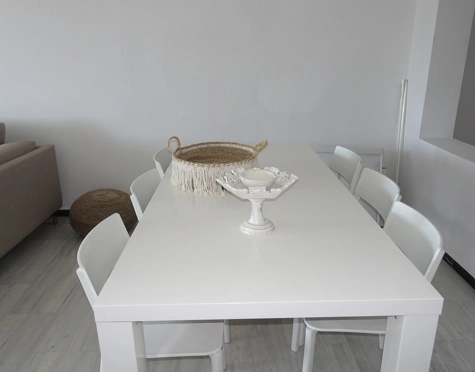 Apartamento en alquiler larga temporada en Marbella - Puerto Banus