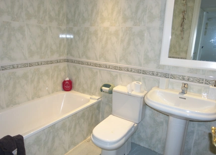 Apartamento en venta en Marbella - Puerto Banus