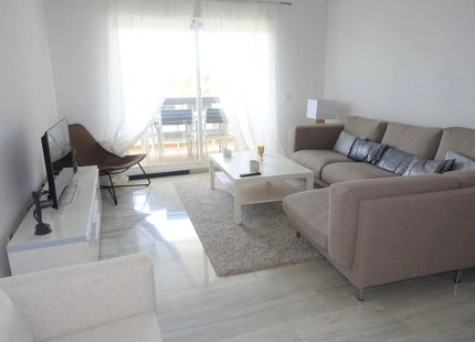 Apartamento en venta en Marbella - Puerto Banus