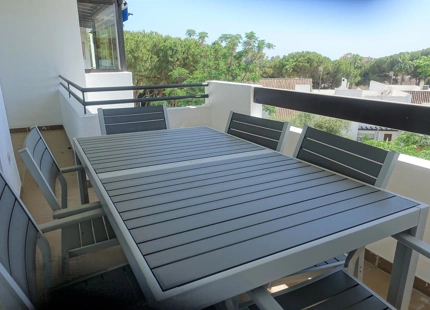 Apartamento en venta en Marbella - Puerto Banus